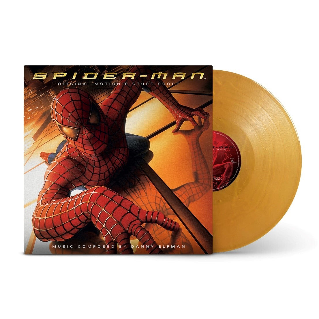 Spider-Man
