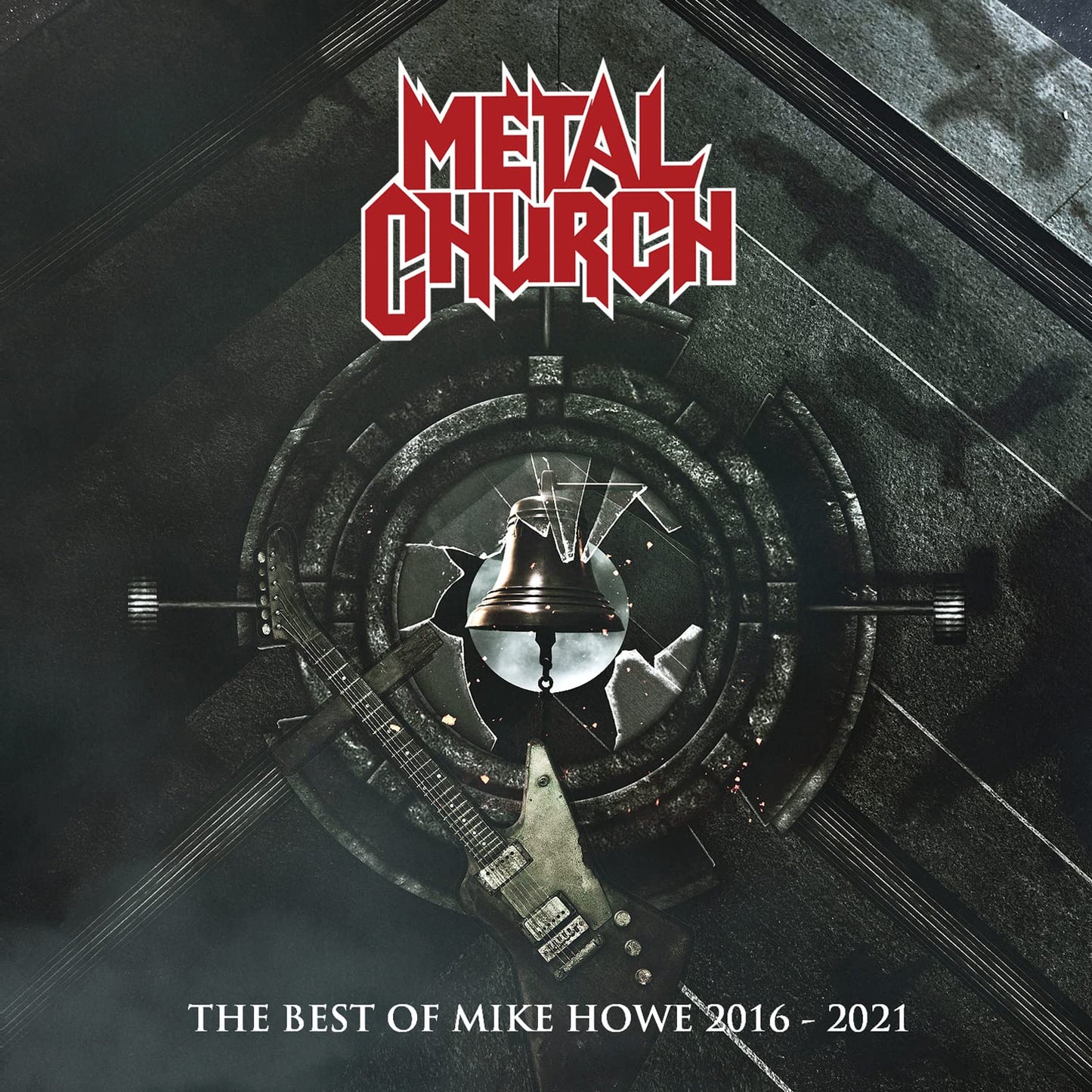 Best Of Mike Howe (2016-2021