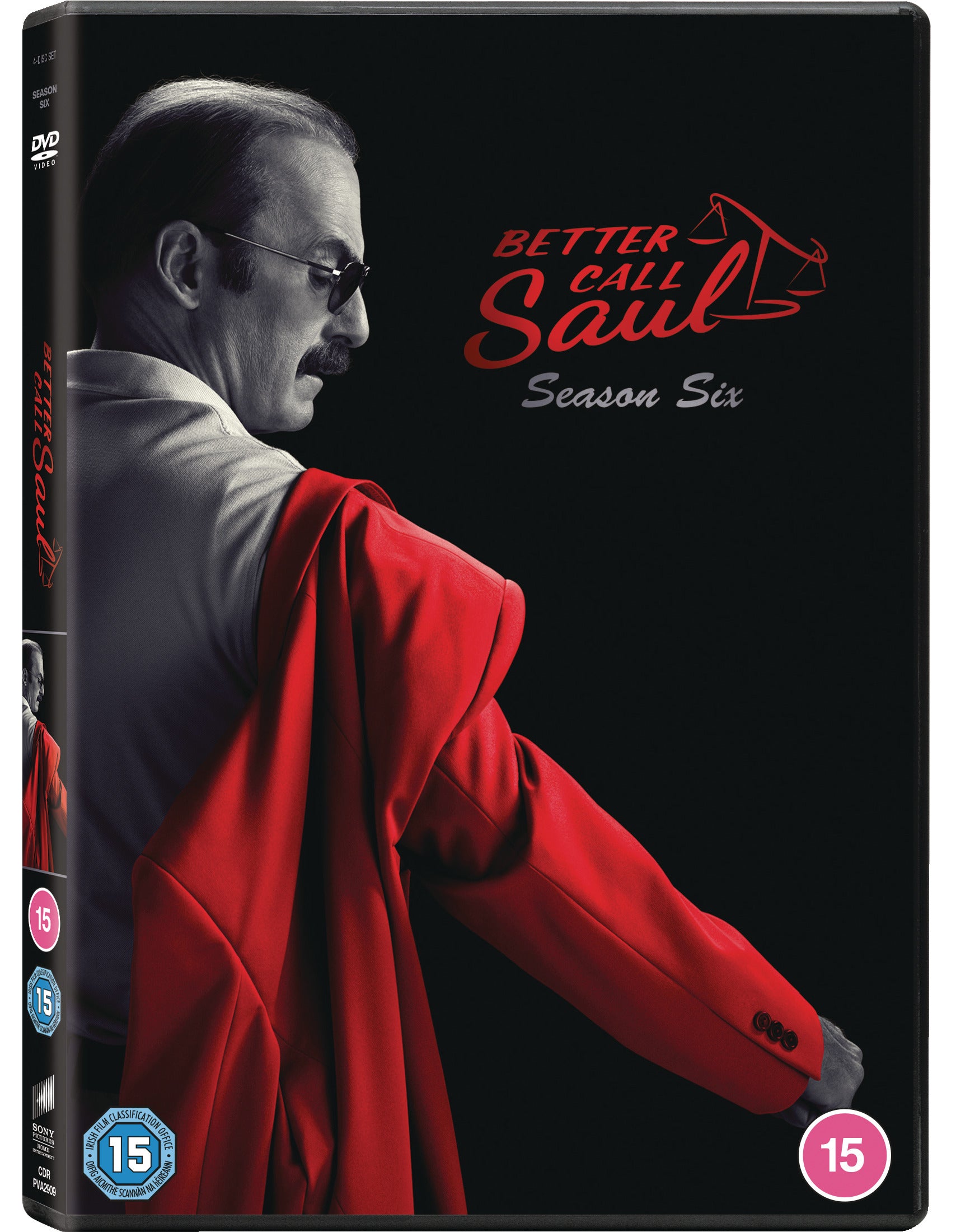 Better Call Saul: Season Six