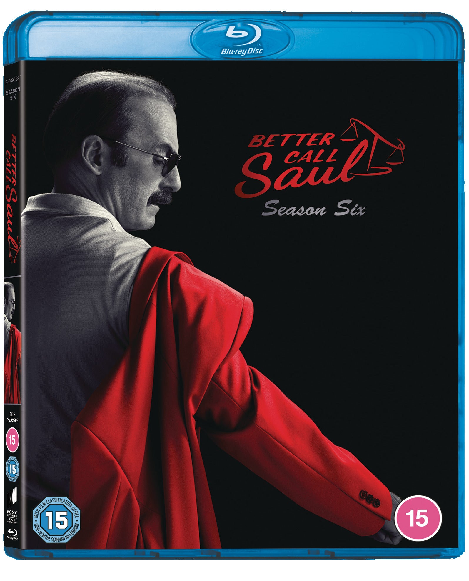 Better Call Saul: Season Six