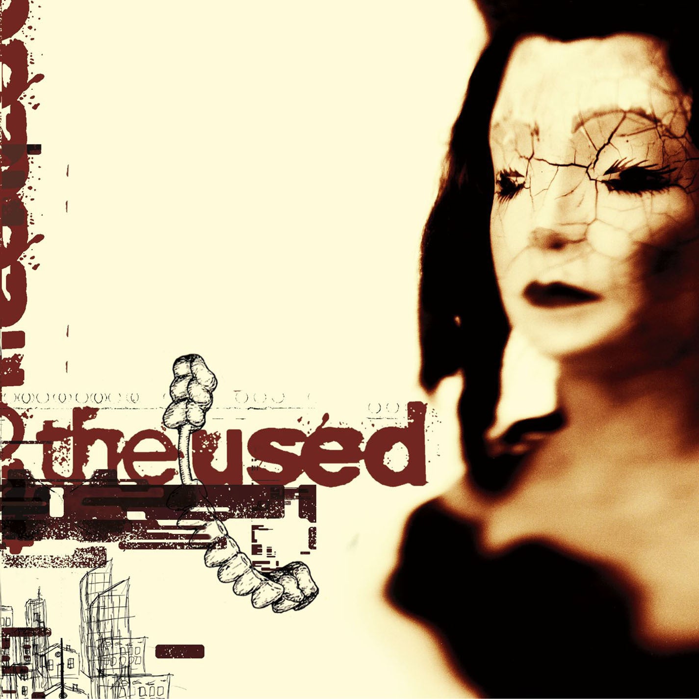 The Used (RSD Essential 2022)