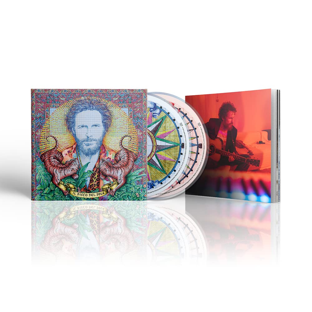 Il Disco Del Sole