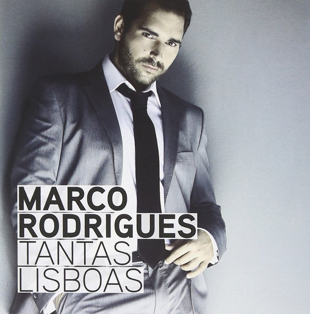 Tantas Lisboas