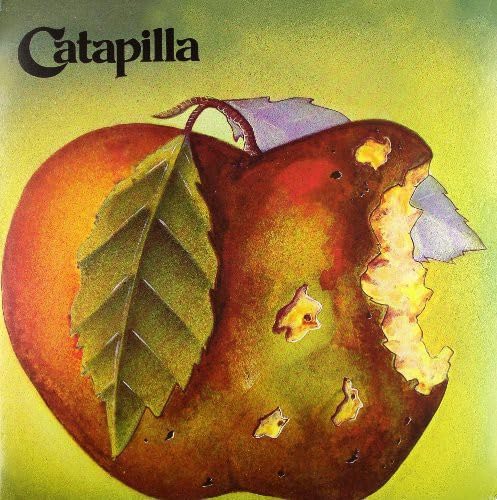 Catapilla