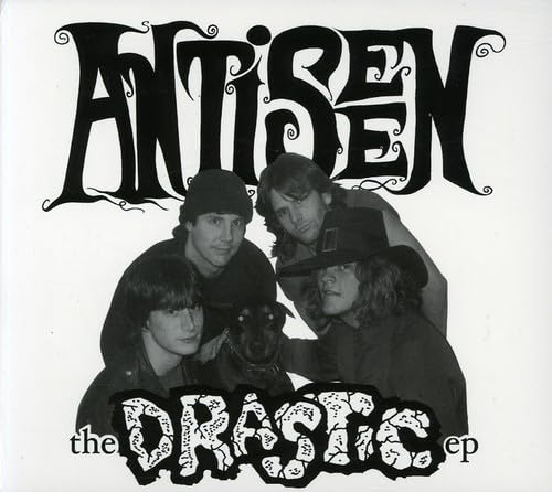 Drastic/Ep Royalty