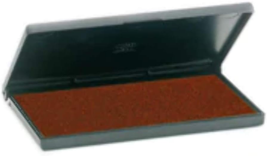 Trodat Replacement Pad 6/46019 - Pack Of 2