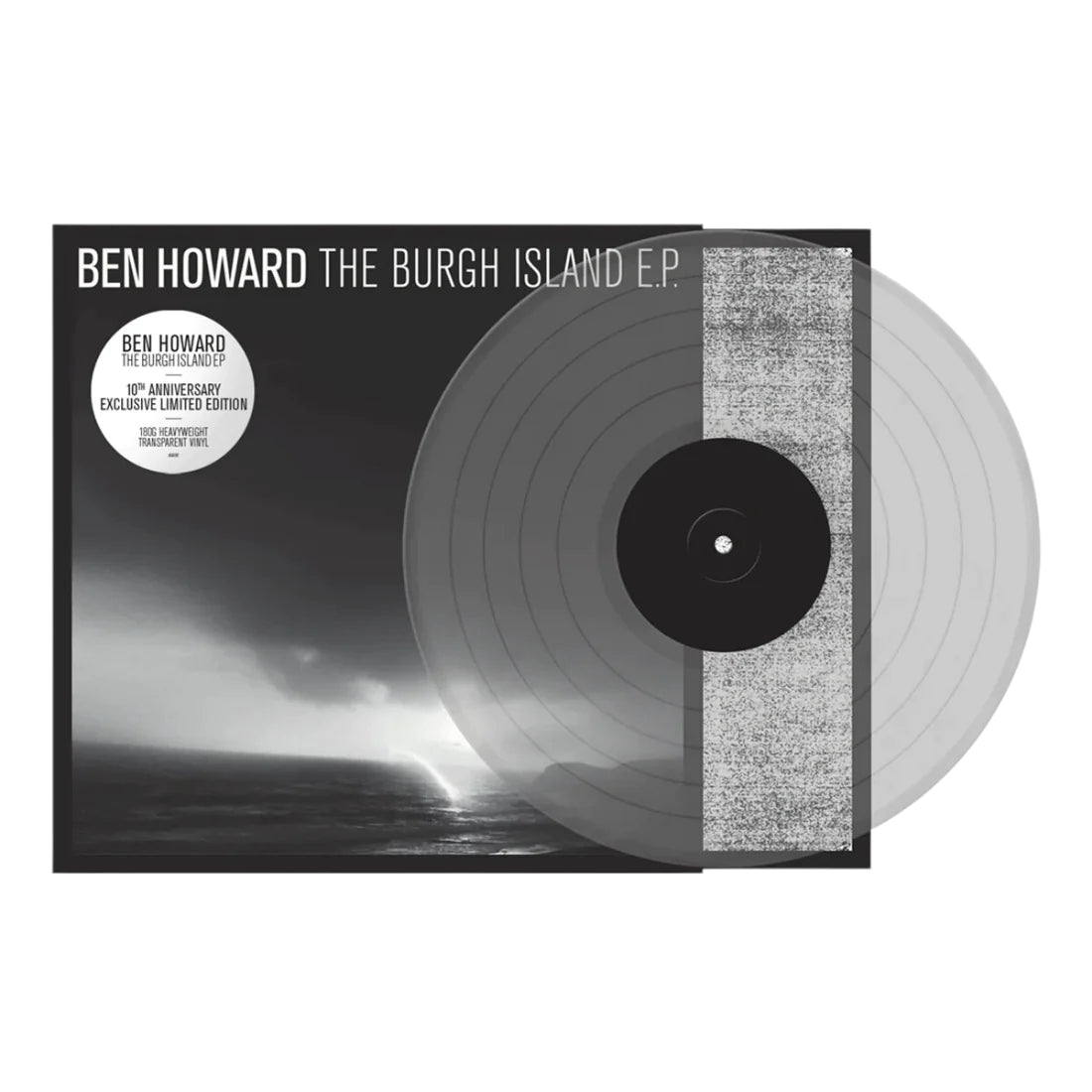 The Burgh Island E.P.