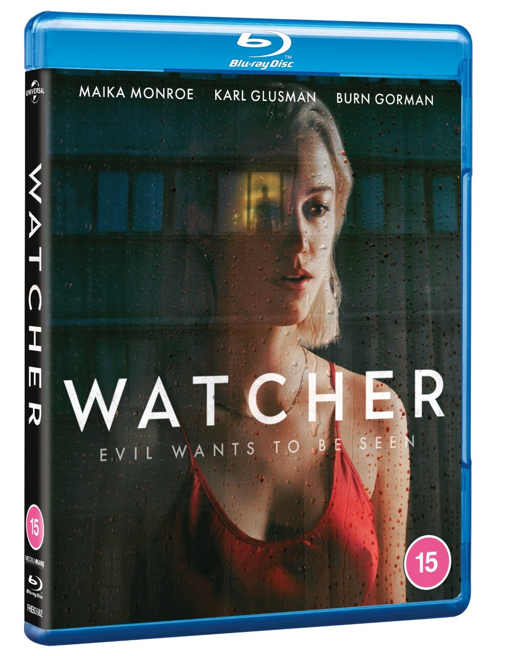 Watcher