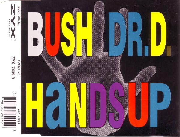 Hands Up