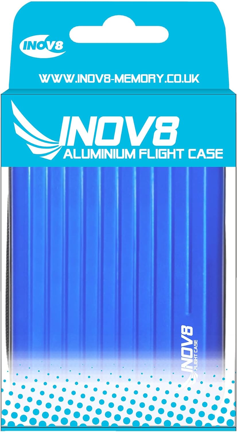 Inov8 Universal Flight Aluminium Camera Case