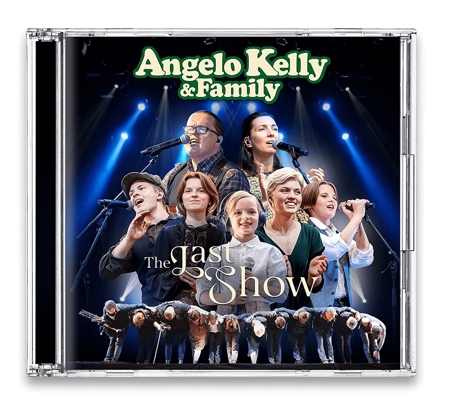 The Last Show