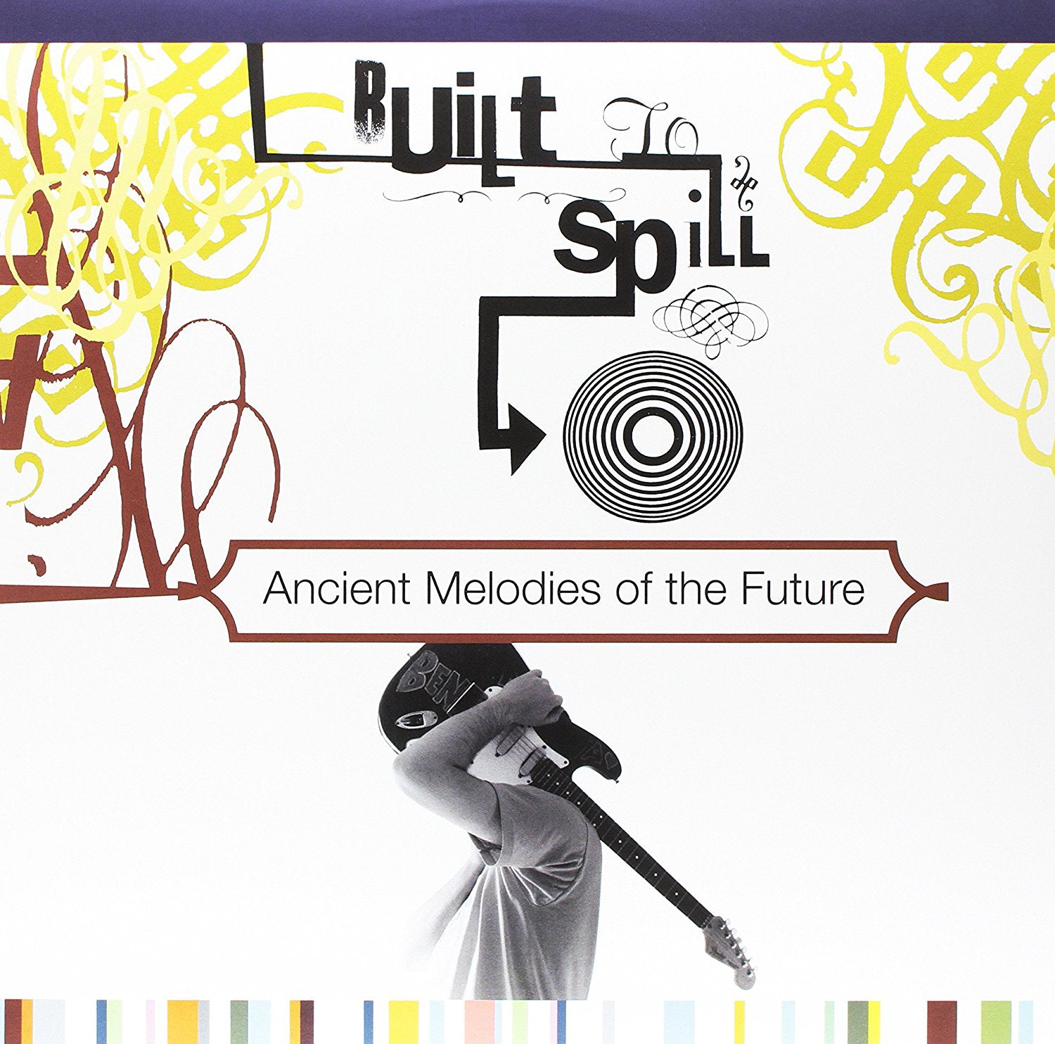 Ancient Melodies of the Future