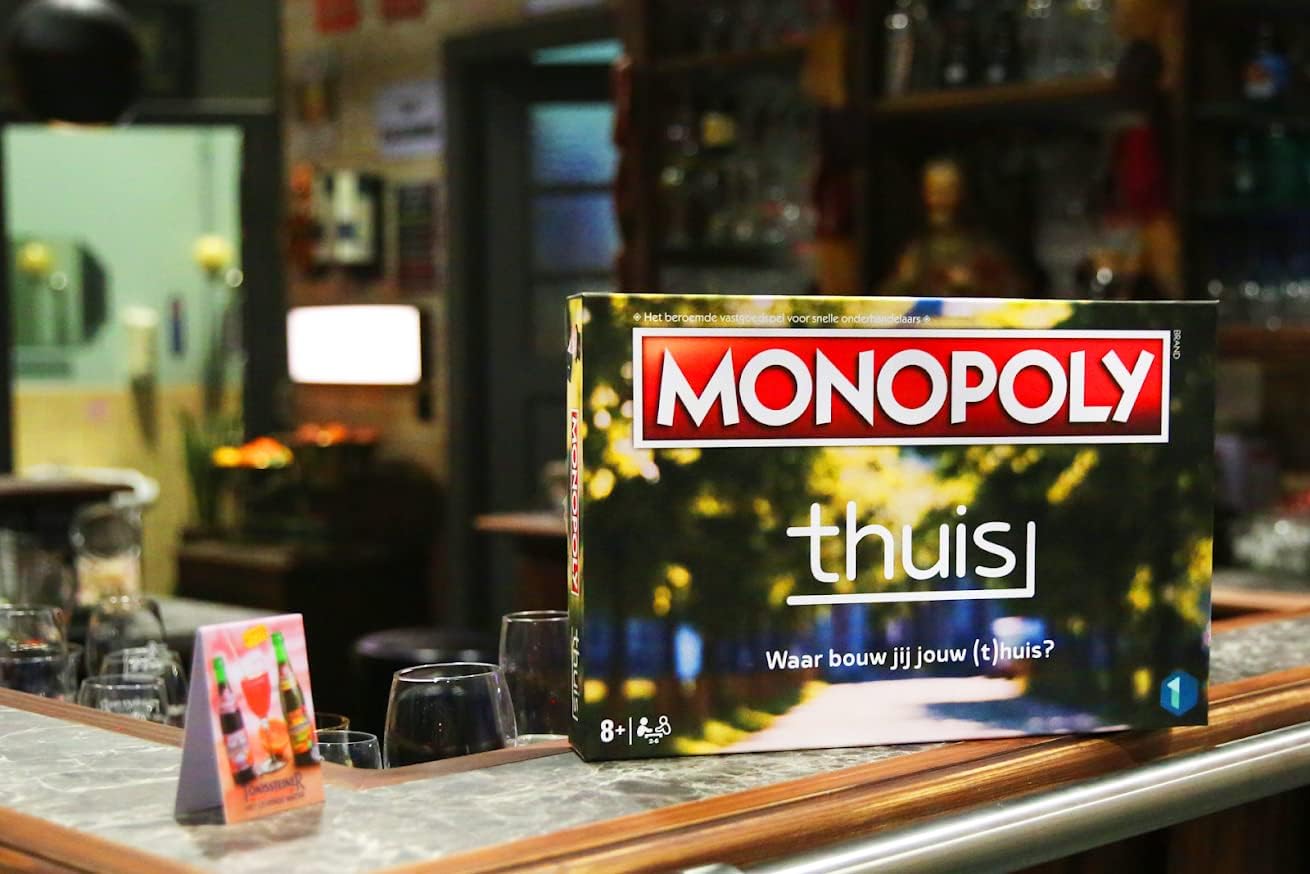 Monopoly Thuis