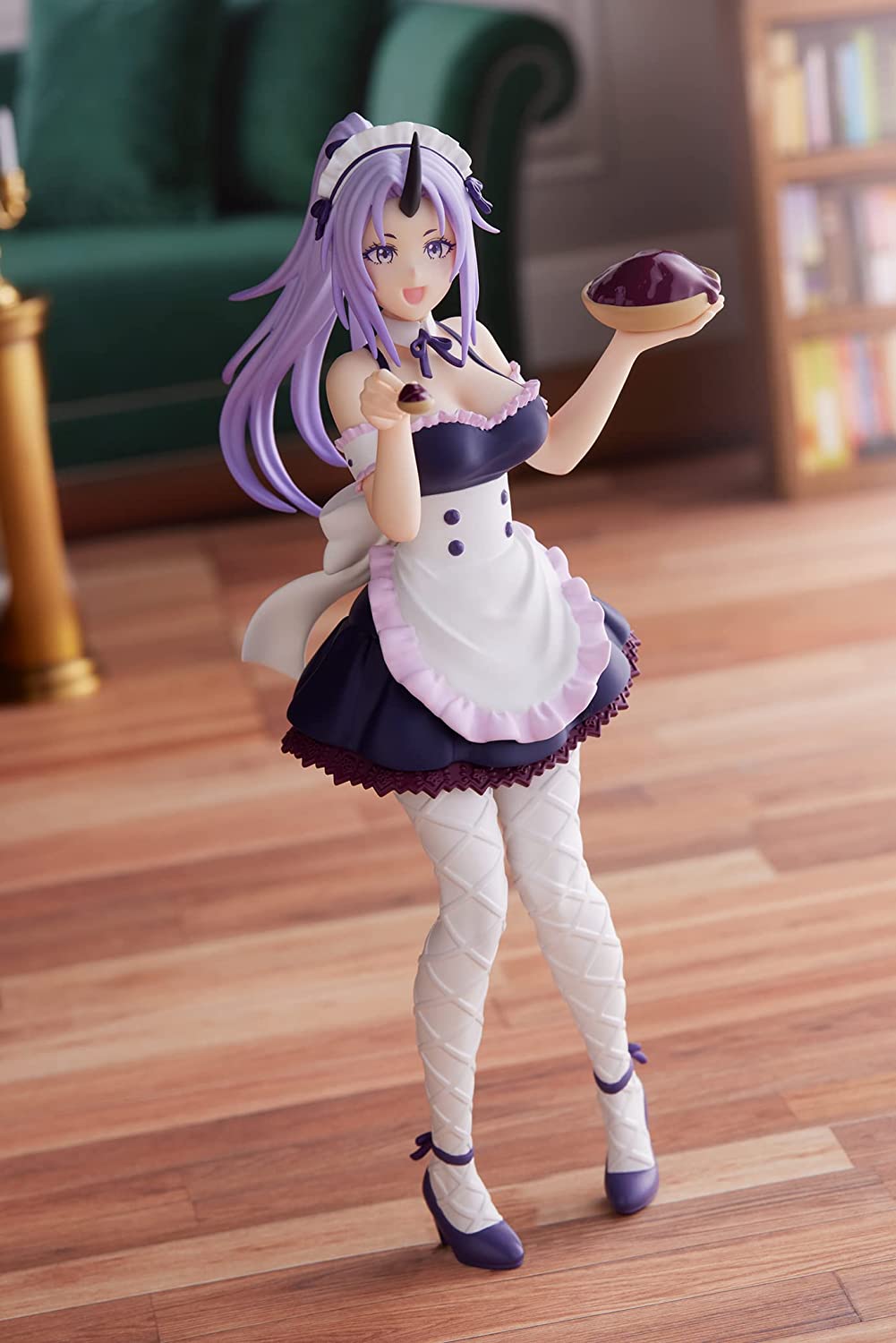 Banpresto THAT TIME I GOT REINCARNATED AS A SLIME - Shion - Figurine 18cm