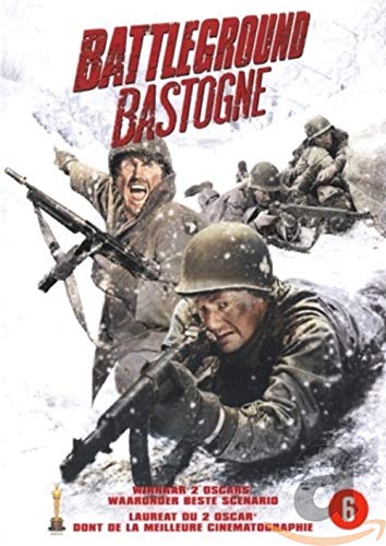 Battleground
