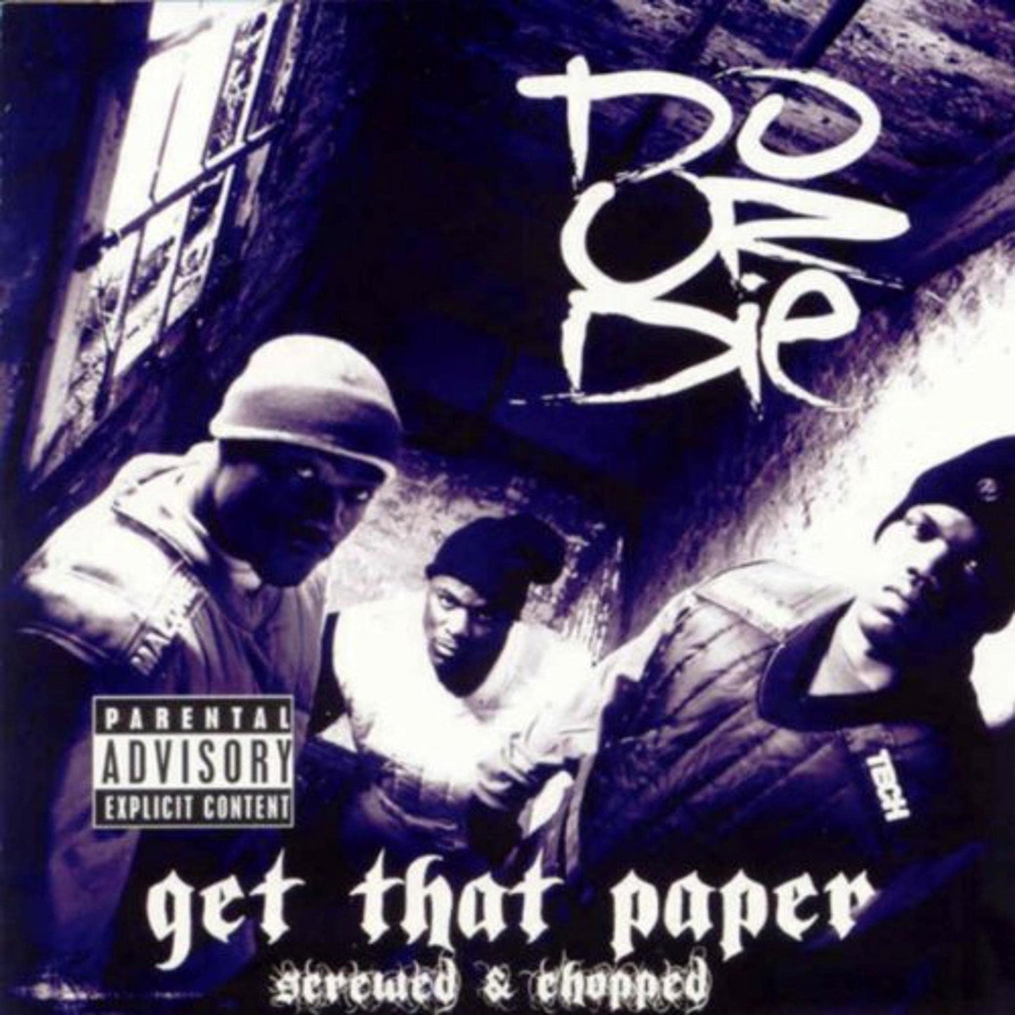 Get That Paper