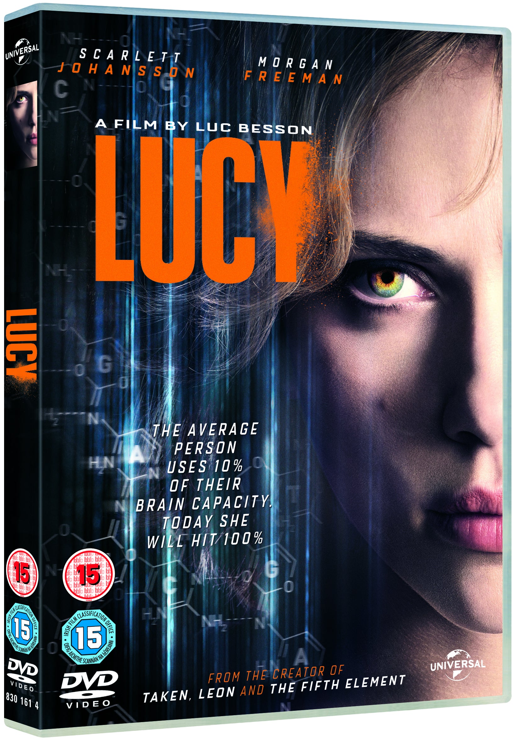 Lucy