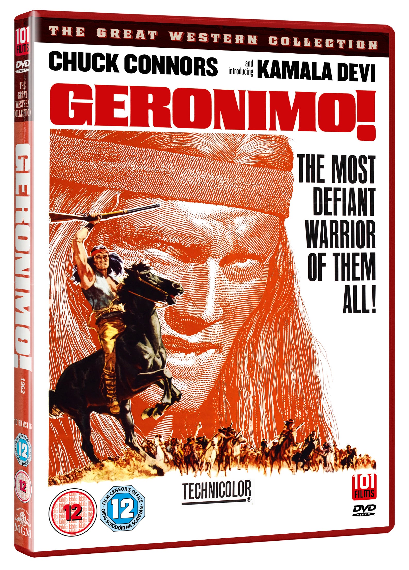 Geronimo