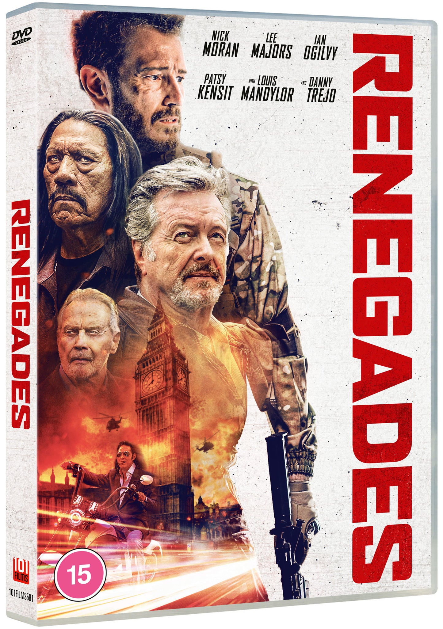 Renegades