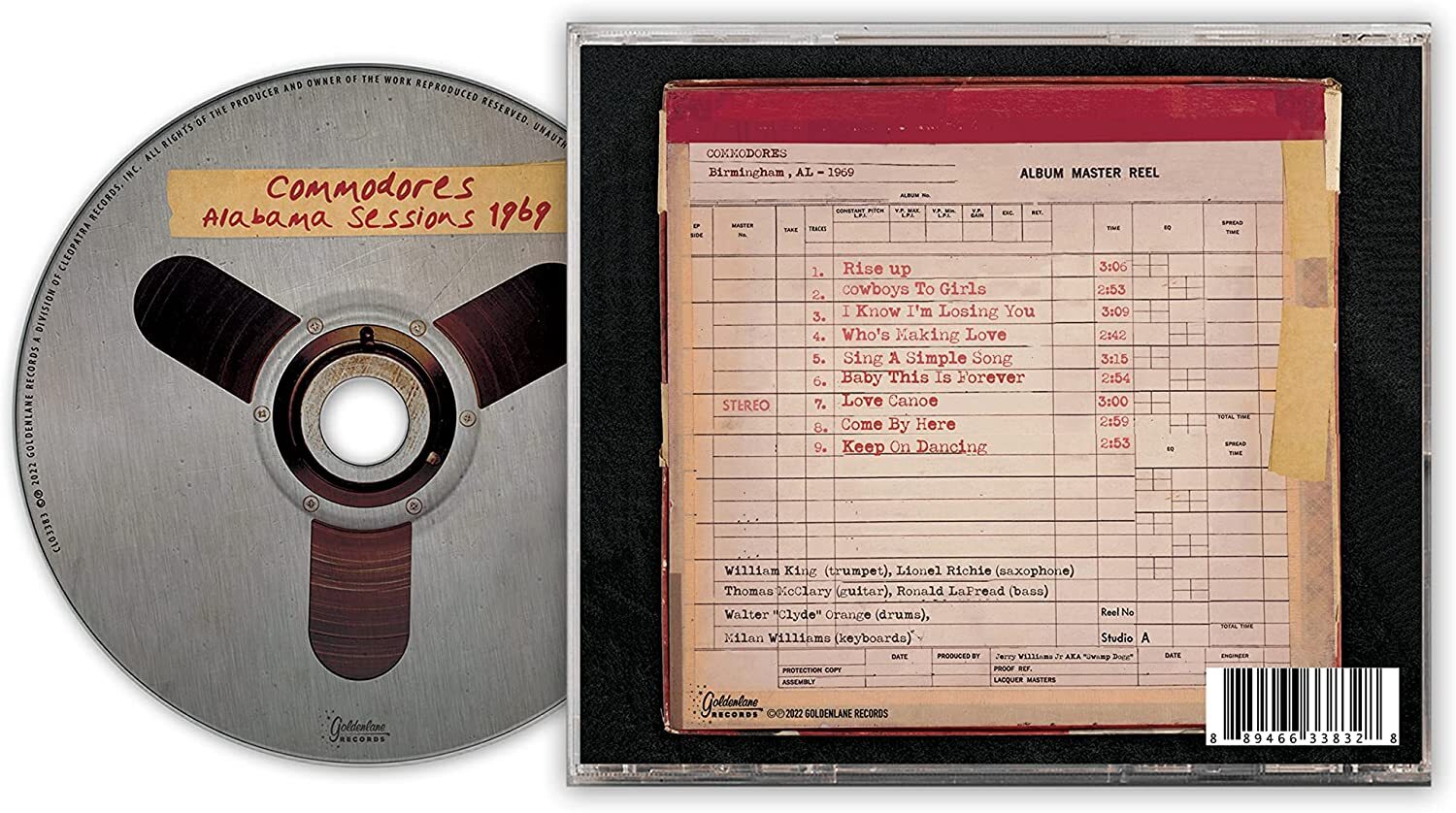 Alabama '69