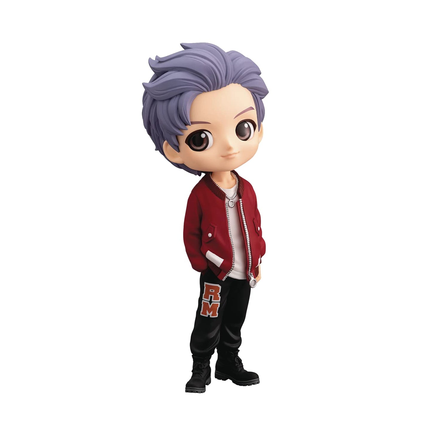 Banpresto TINY TAN K-POP - QPosket BTS - RM