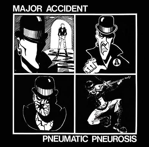 Pneumatic Pneurosis
