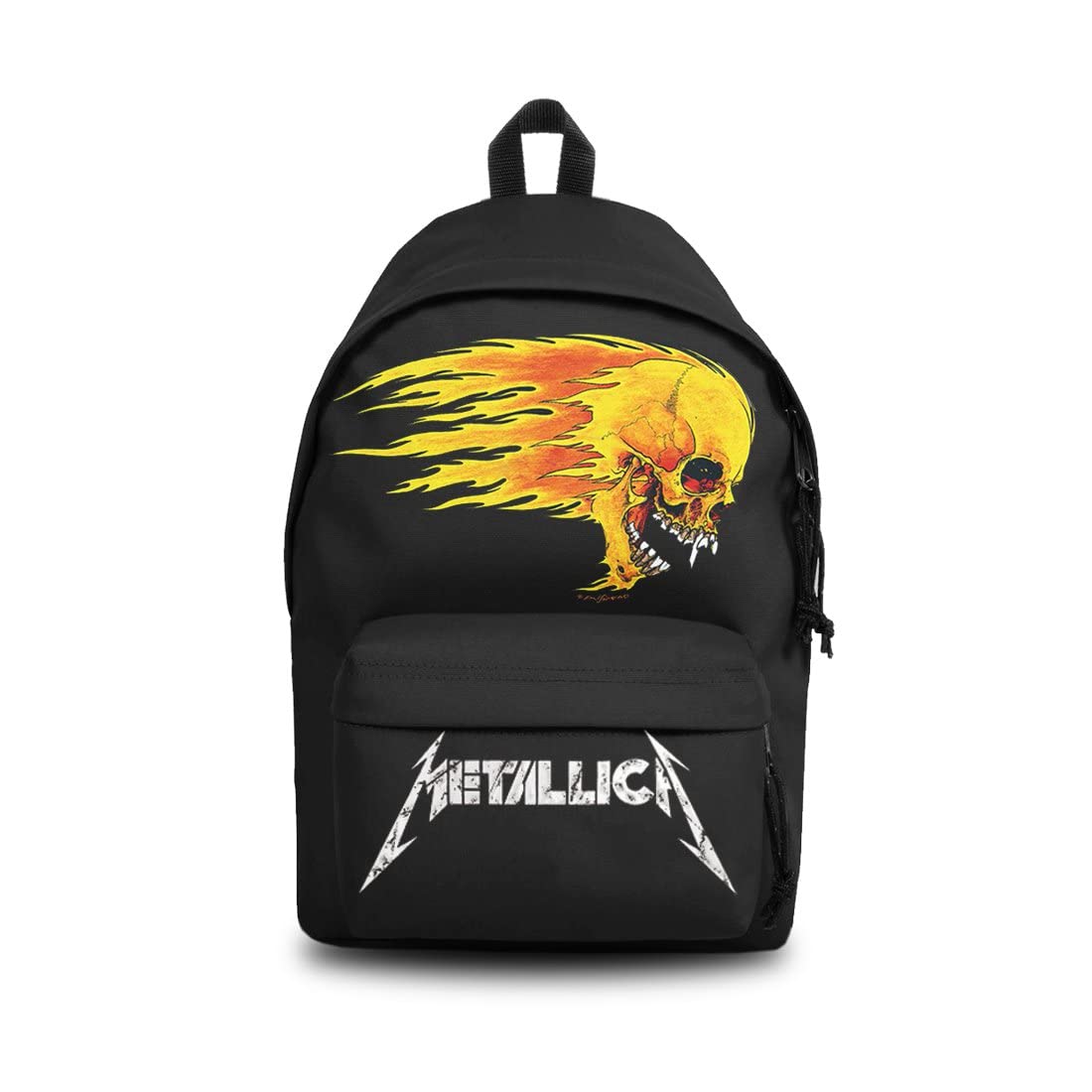 Rocksax Daypack One Size Black