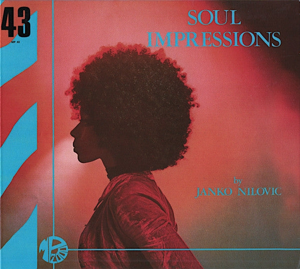 Soul Impressions (Cv)