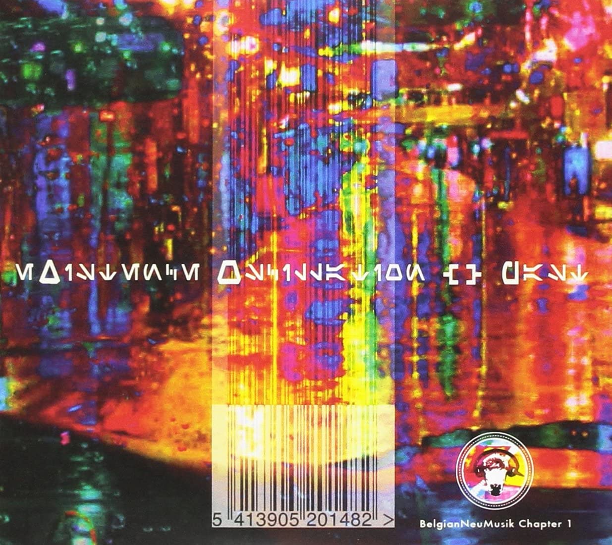 Nothing But Noise - Existence Oscillation Past