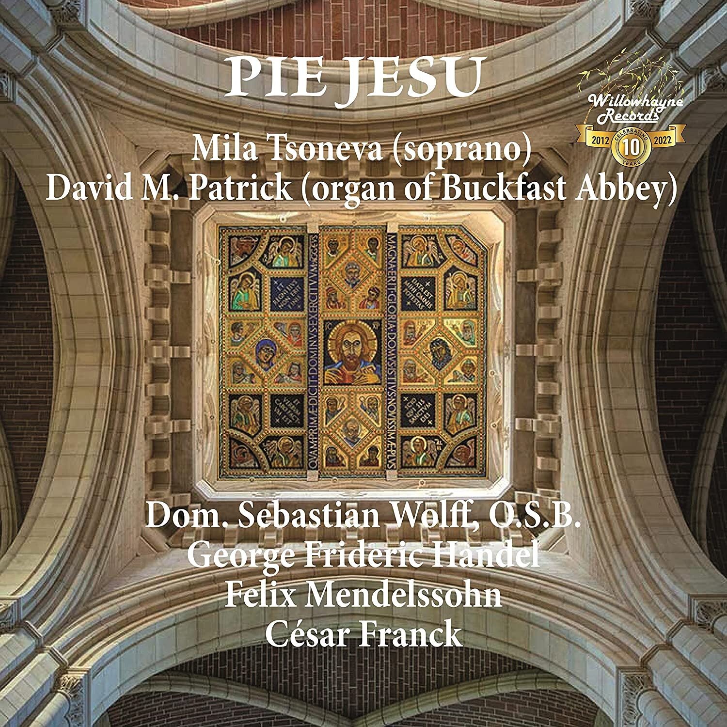 Pie Jesu