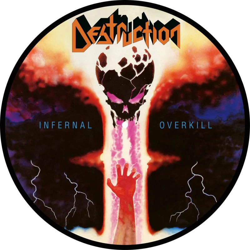 Infernal Overkill