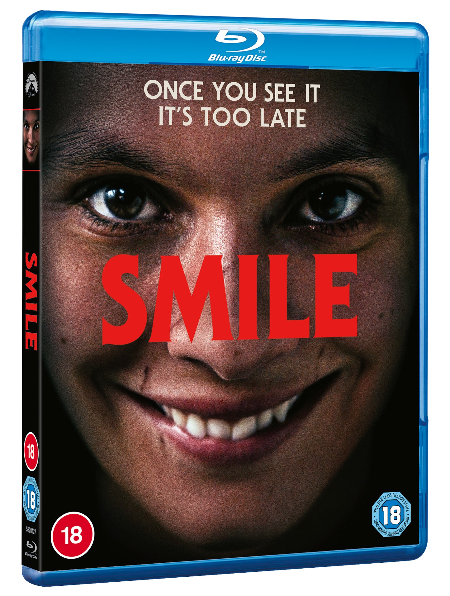 Smile