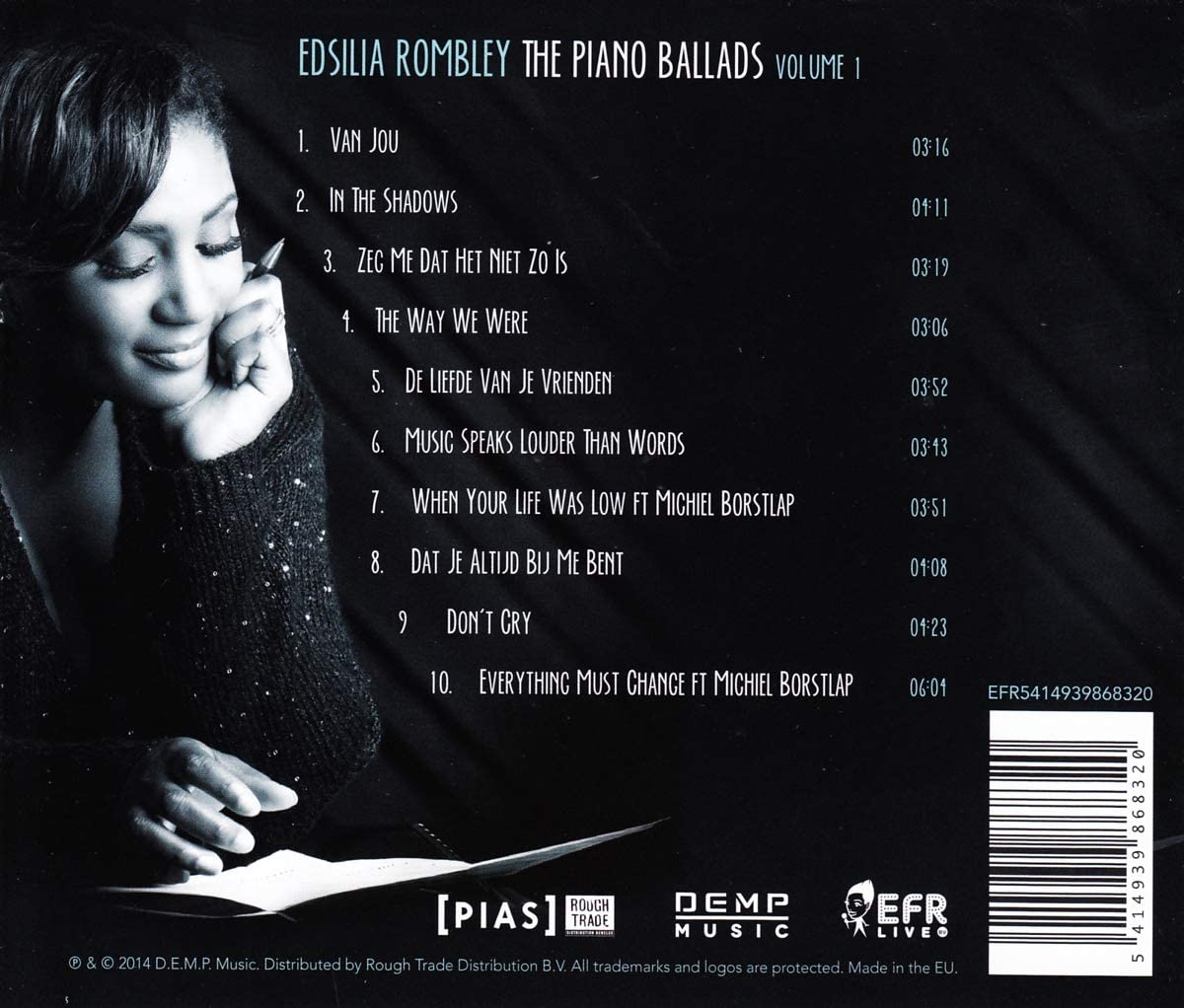 Piano Ballads - Volume 1