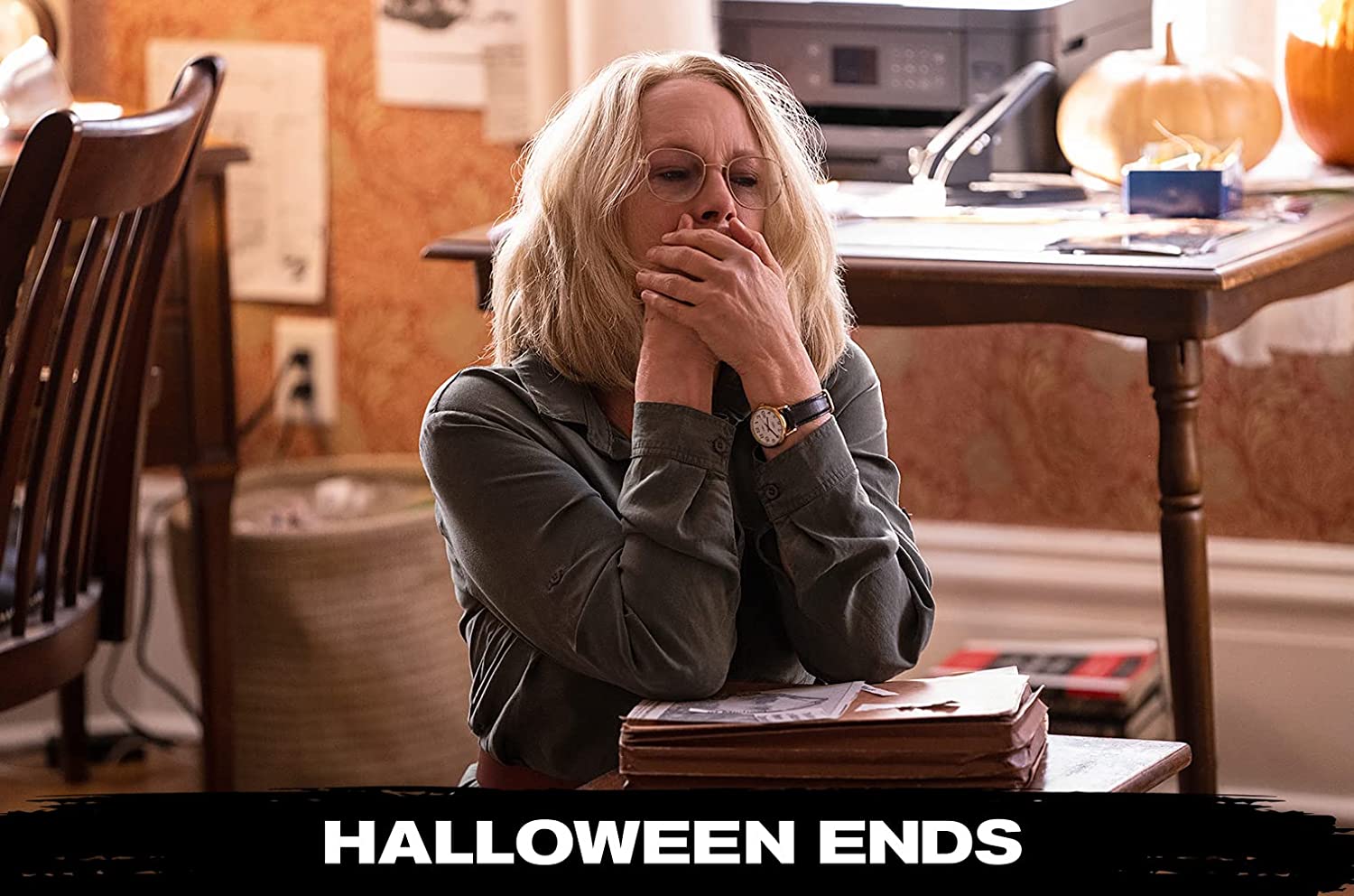 Halloween Ends