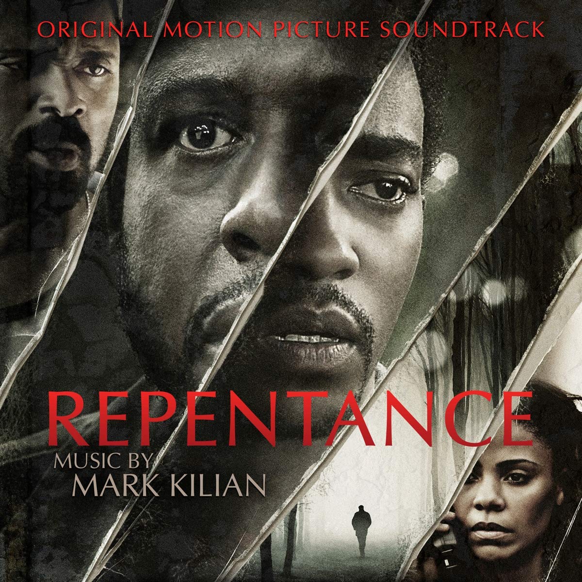 Repentance Original Soundtrack