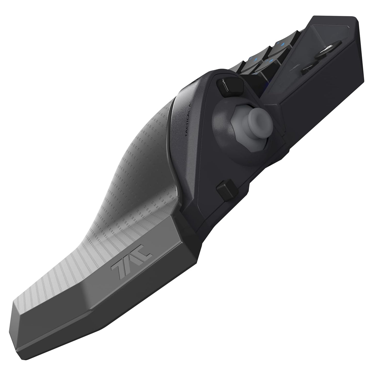 HORI Tactical Assault Commander for Playstation 5, Playstation 4 and PC - Programmable Keypad Controller for FPS and more - Officially Licensed by Sony