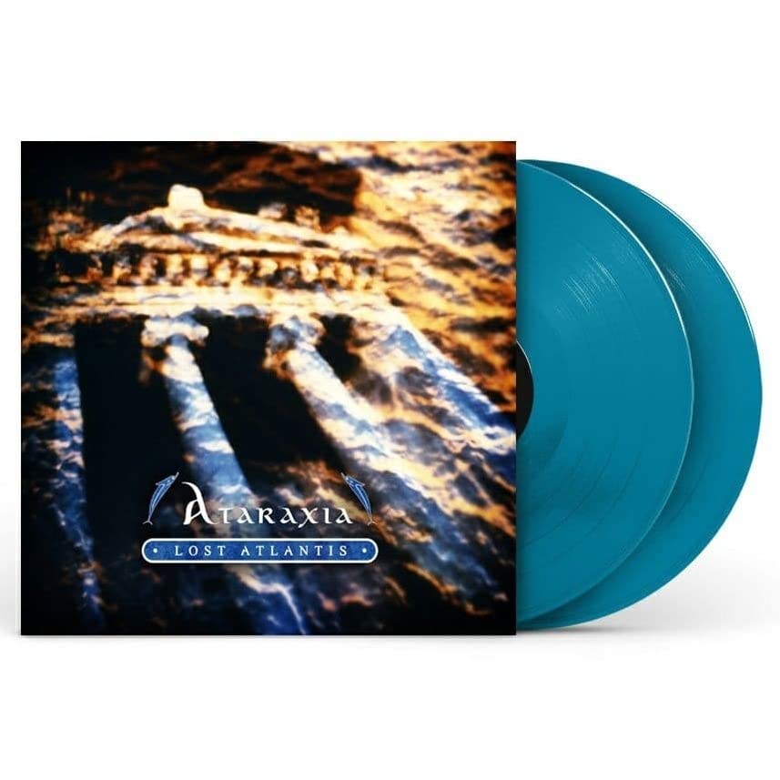 Lost atlantis