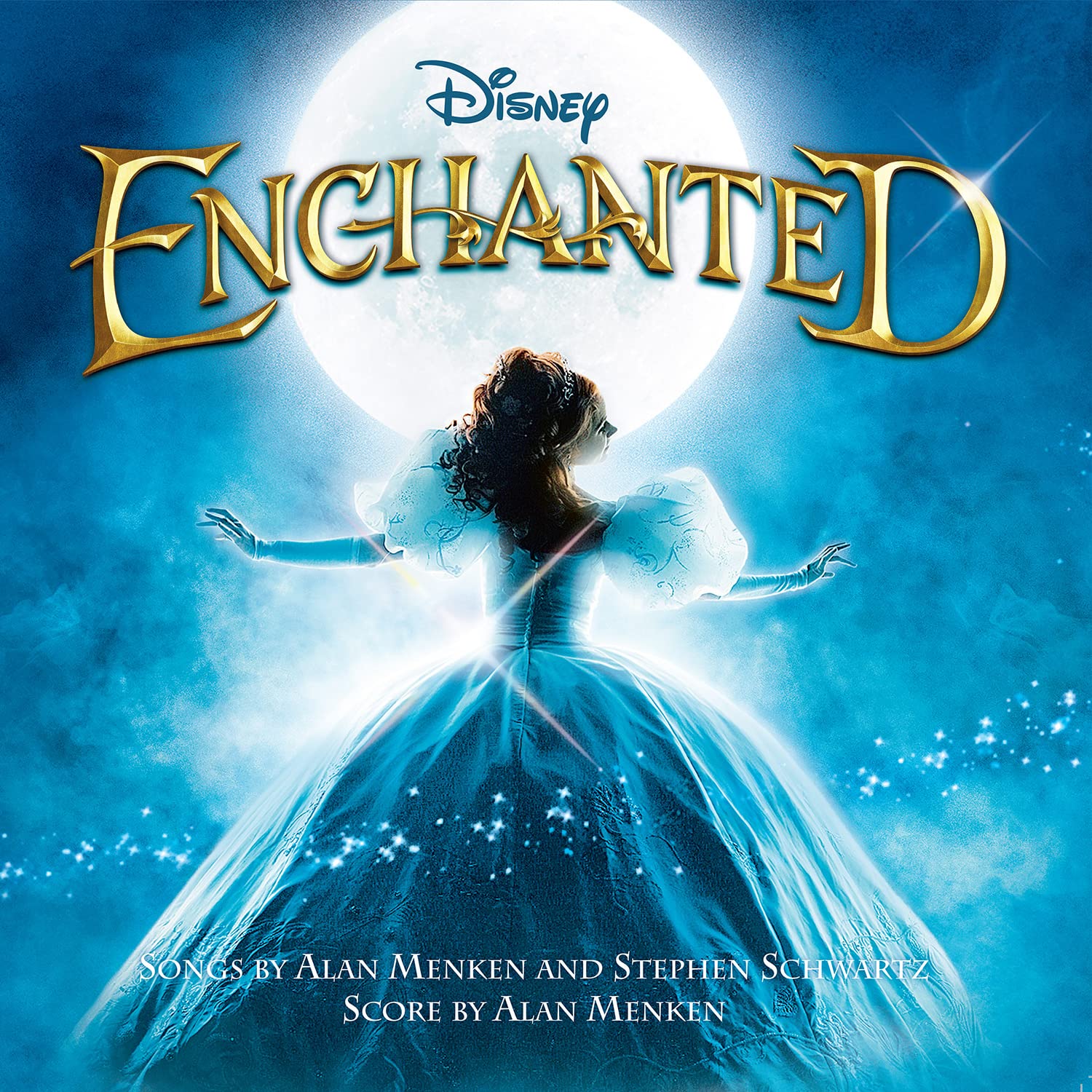 Enchanted (Original Soundtrack