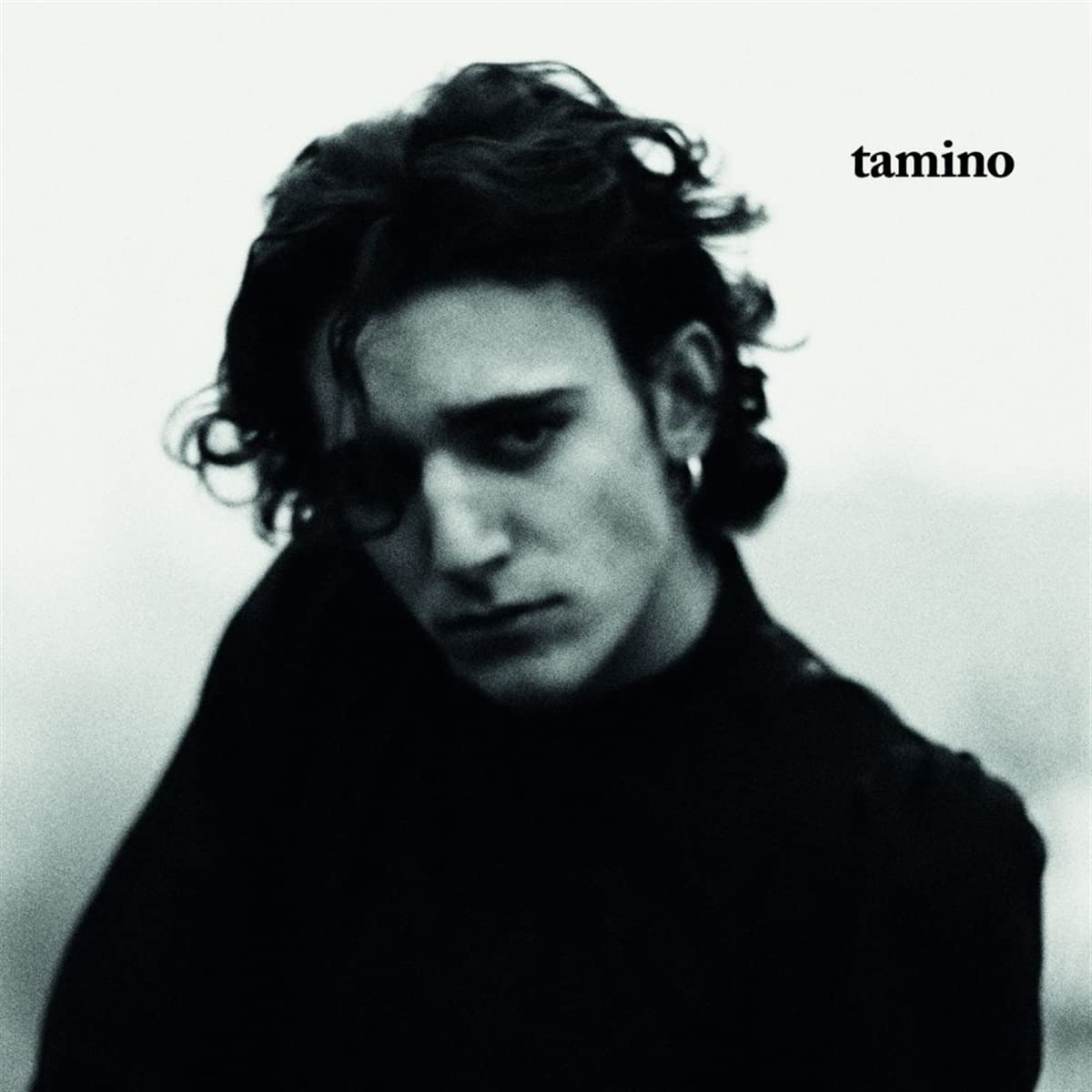 Tamino Ep (Gold