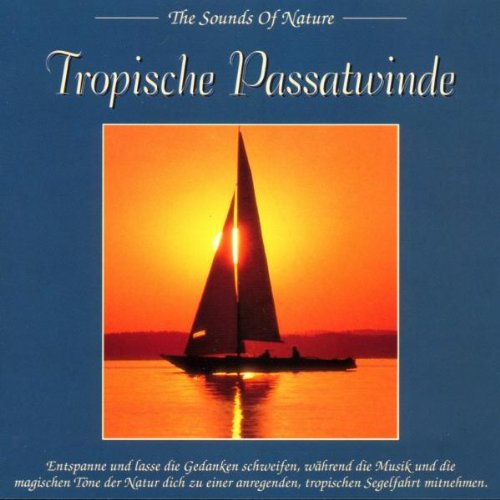 Tropical Tradewinds