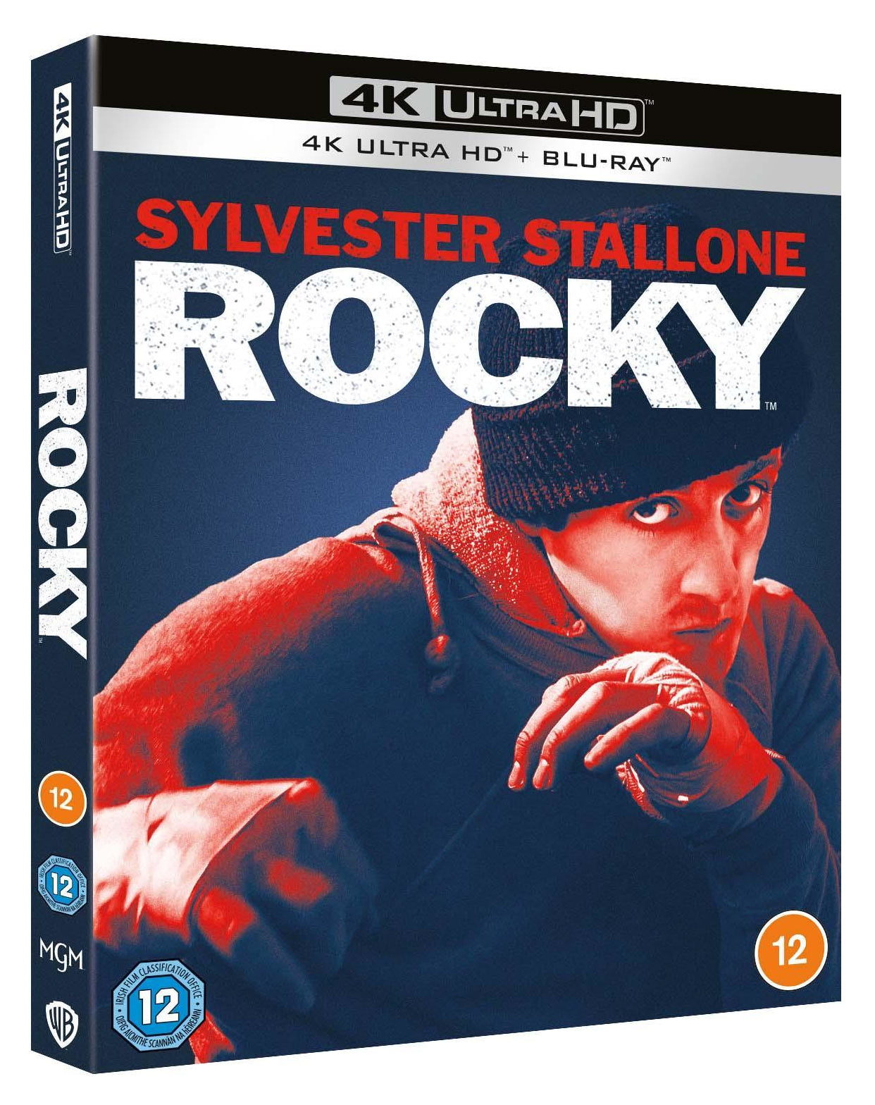 Rocky