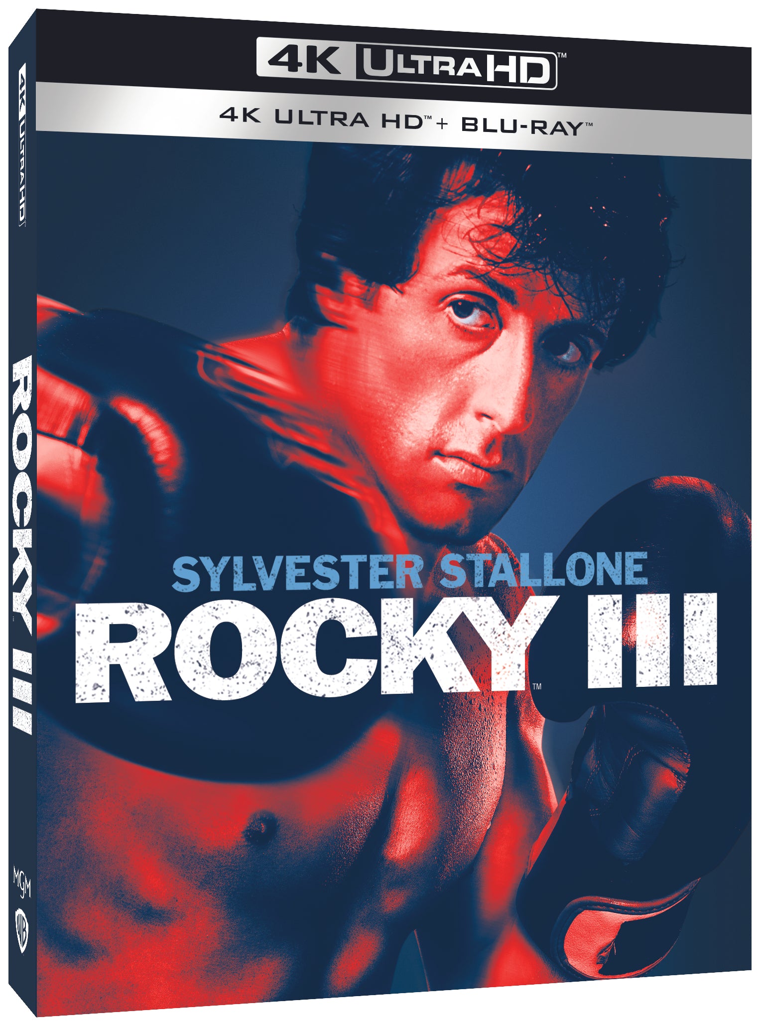 Rocky III