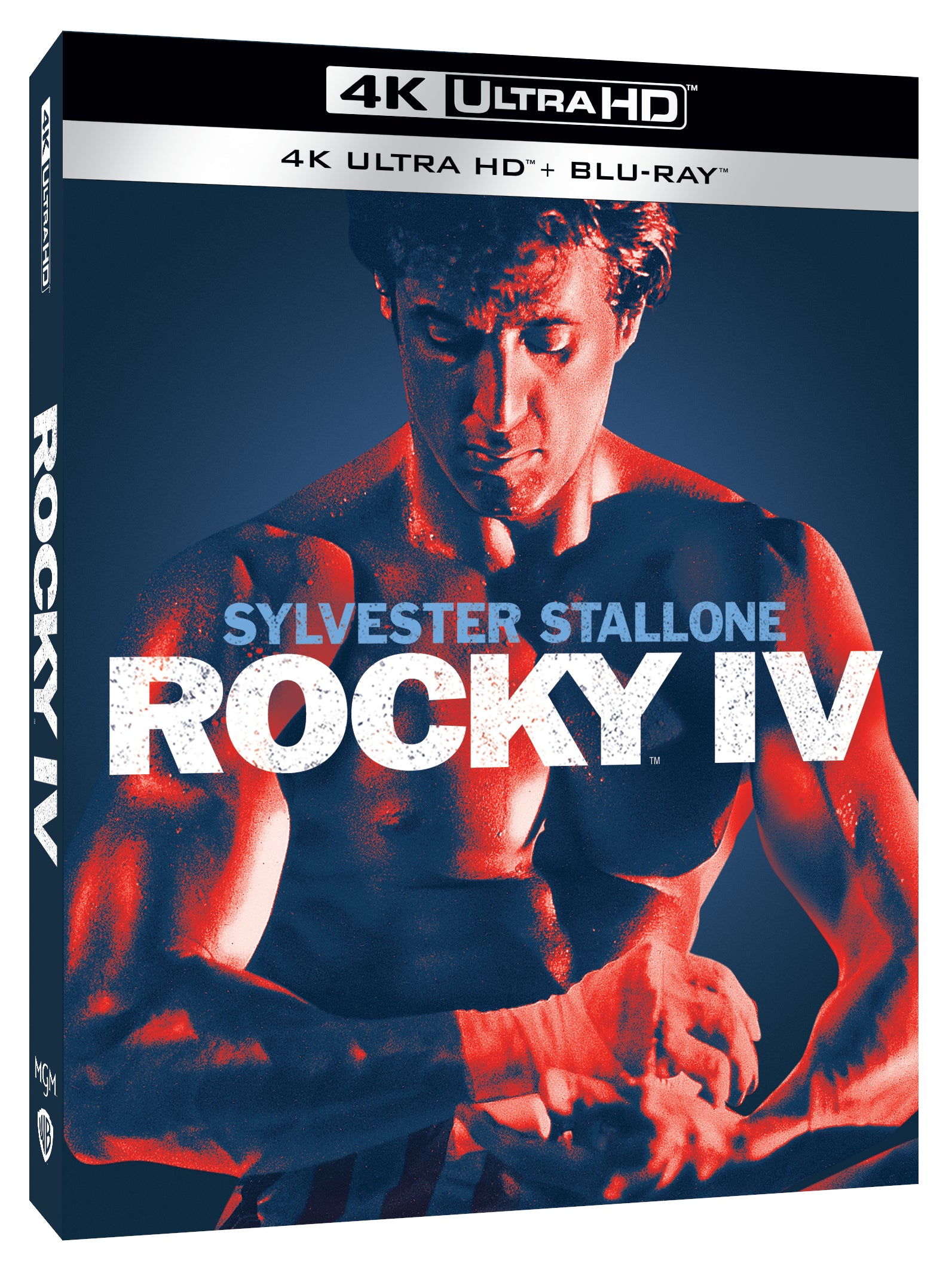 Rocky IV