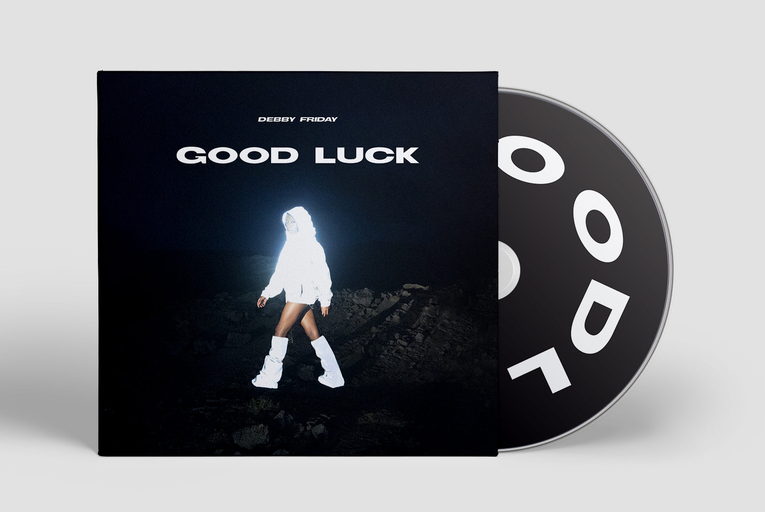 GOOD LUCK