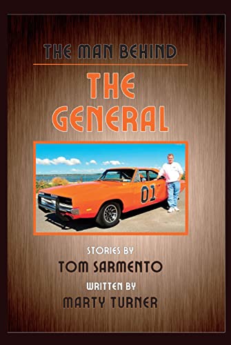 The Man Behind the General
