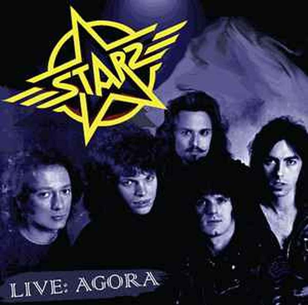 Live: Agora Exclusive