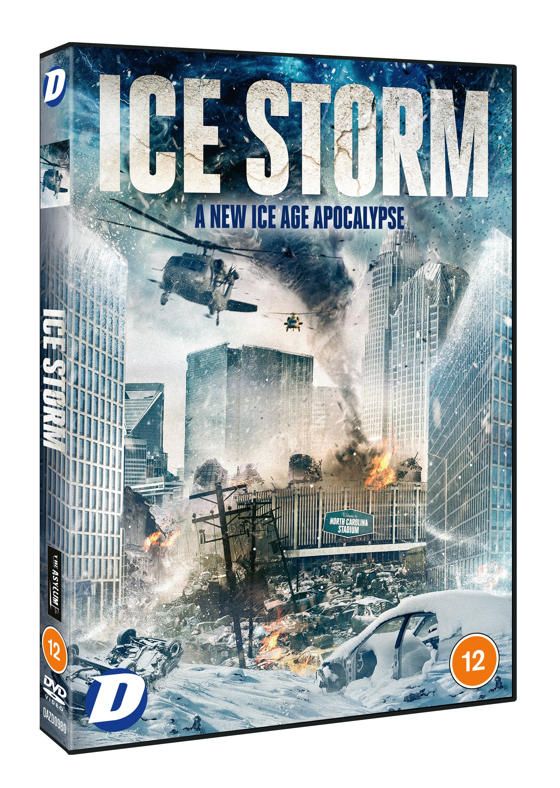 Ice Storm