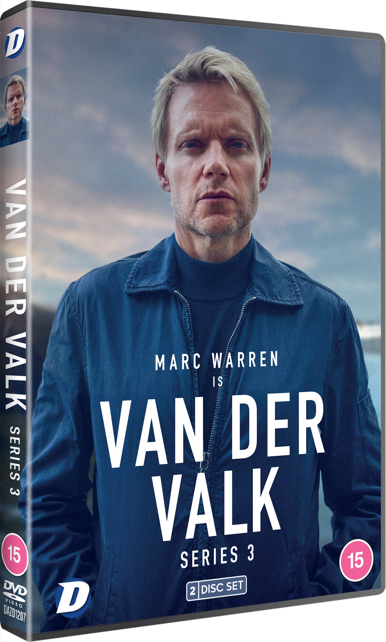 Van Der Valk Series 3