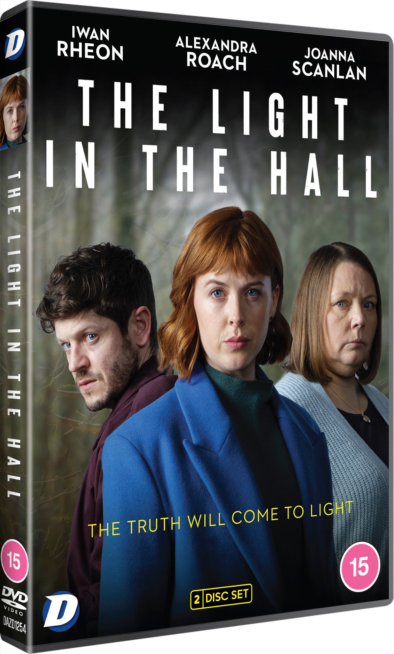 Light in the Hall, The