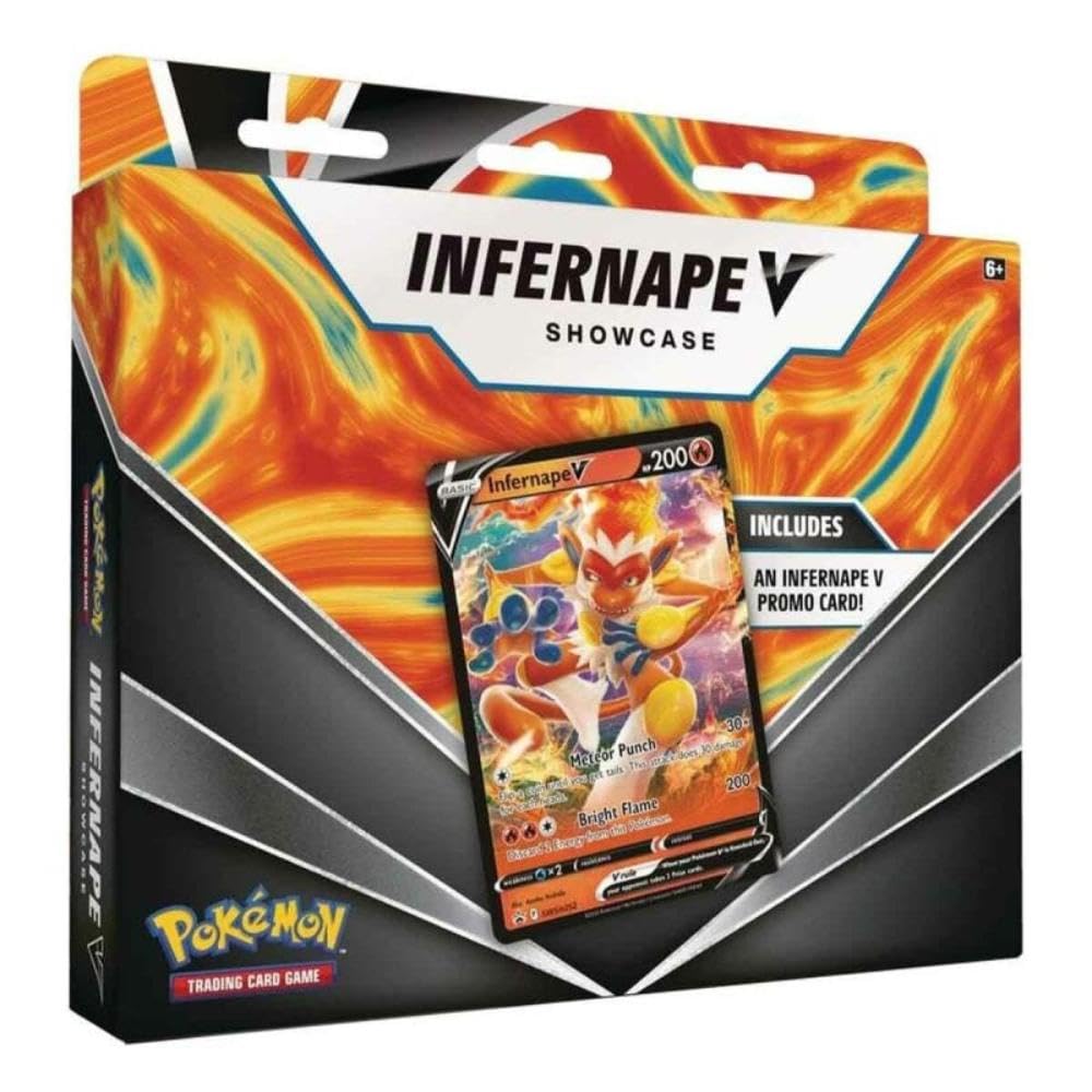 pokemon collectie